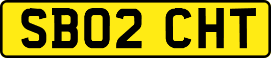 SB02CHT
