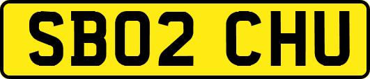 SB02CHU