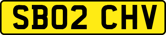 SB02CHV