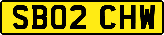 SB02CHW