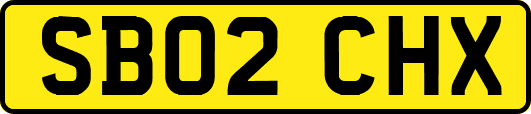 SB02CHX