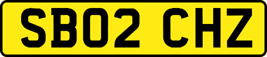 SB02CHZ