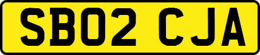 SB02CJA