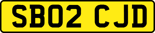 SB02CJD