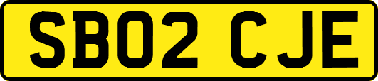 SB02CJE