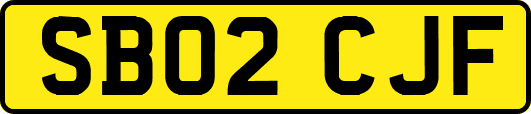 SB02CJF