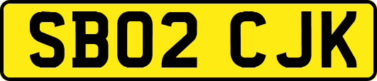 SB02CJK