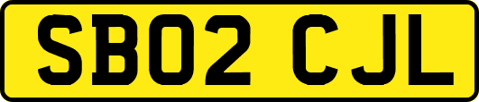 SB02CJL