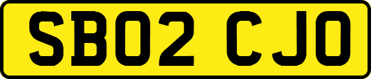SB02CJO
