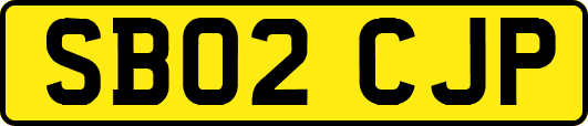 SB02CJP