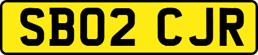 SB02CJR