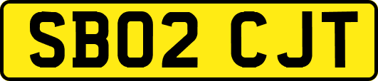 SB02CJT