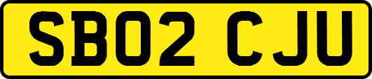 SB02CJU