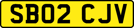 SB02CJV