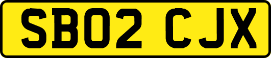 SB02CJX