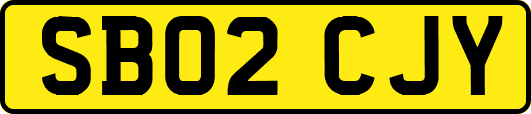 SB02CJY