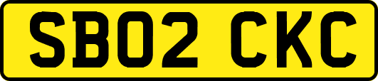 SB02CKC