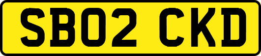 SB02CKD