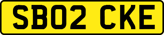 SB02CKE