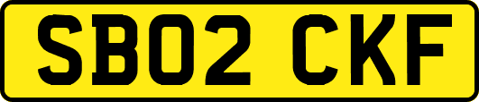 SB02CKF