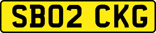 SB02CKG