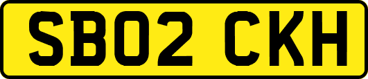 SB02CKH