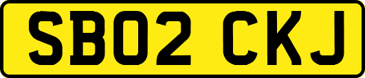 SB02CKJ