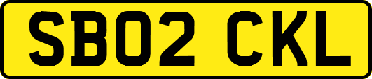 SB02CKL