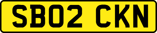 SB02CKN