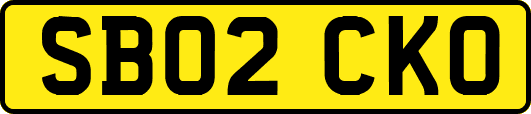 SB02CKO