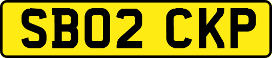 SB02CKP