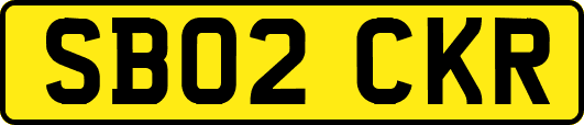 SB02CKR