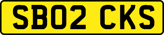 SB02CKS
