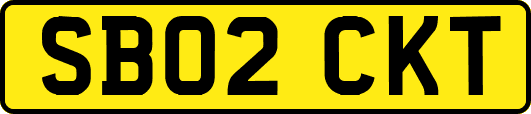 SB02CKT