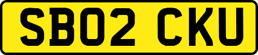 SB02CKU