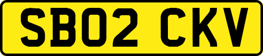 SB02CKV