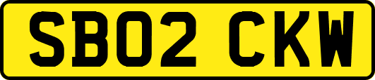 SB02CKW