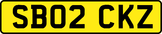SB02CKZ