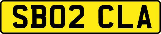 SB02CLA