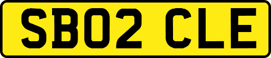 SB02CLE