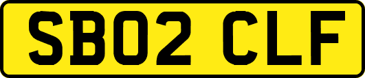 SB02CLF