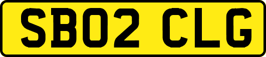 SB02CLG