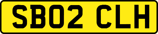 SB02CLH