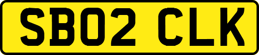 SB02CLK