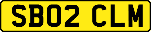 SB02CLM