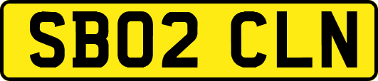 SB02CLN