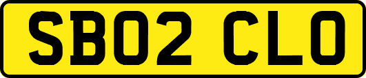 SB02CLO