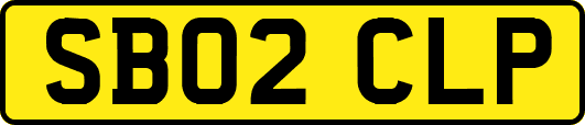 SB02CLP