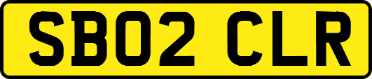SB02CLR