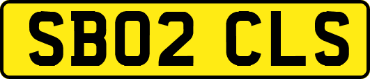 SB02CLS